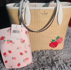 Small Tote bag KS